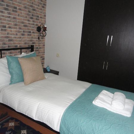 Apartment Fine Home Tbilisi Exterior foto