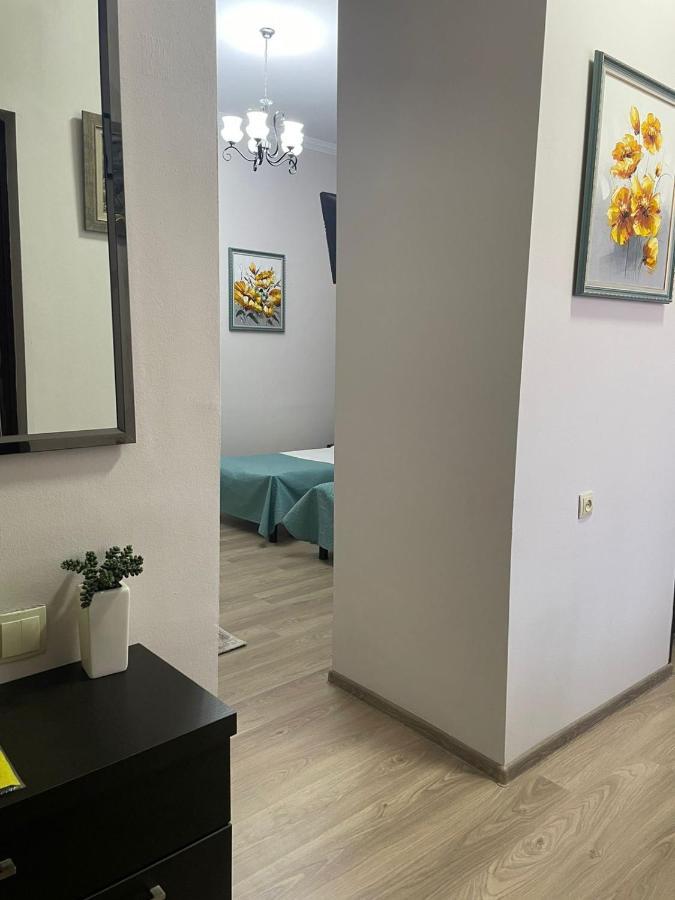 Apartment Fine Home Tbilisi Exterior foto