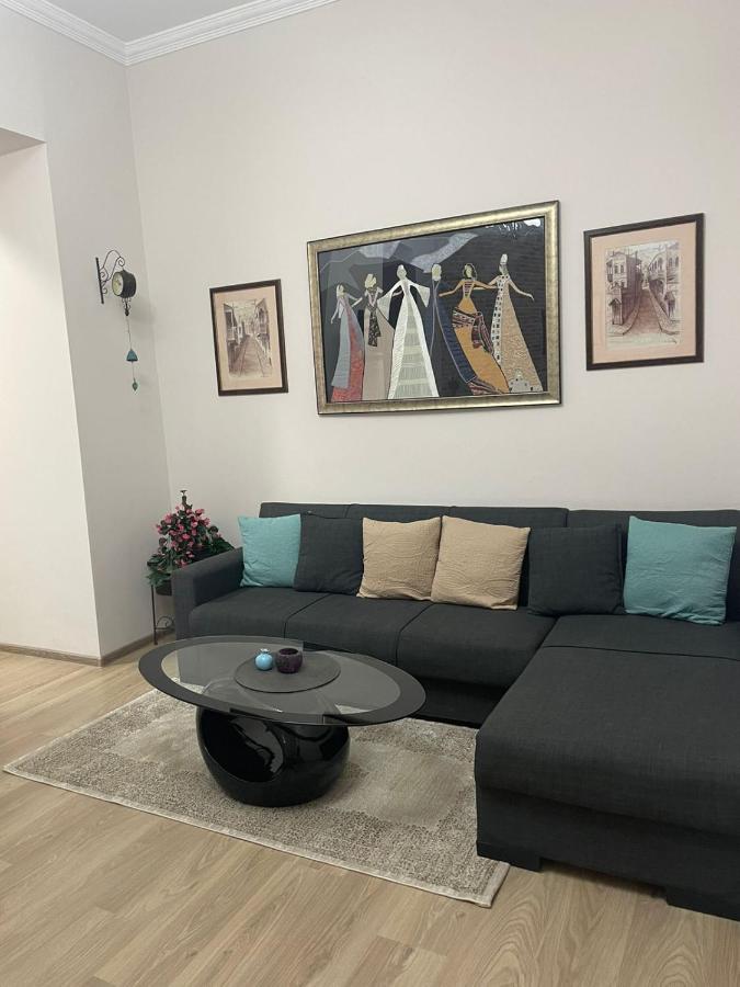 Apartment Fine Home Tbilisi Exterior foto