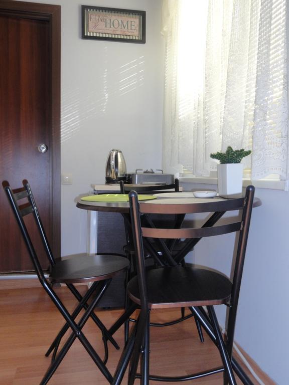 Apartment Fine Home Tbilisi Exterior foto