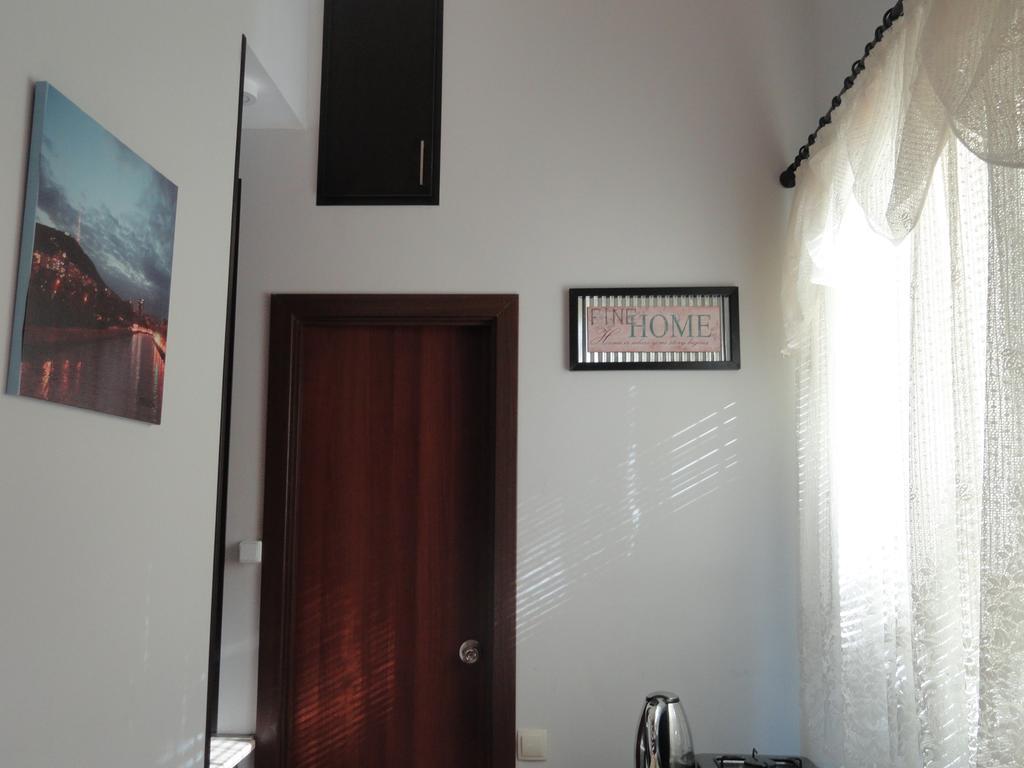 Apartment Fine Home Tbilisi Zimmer foto
