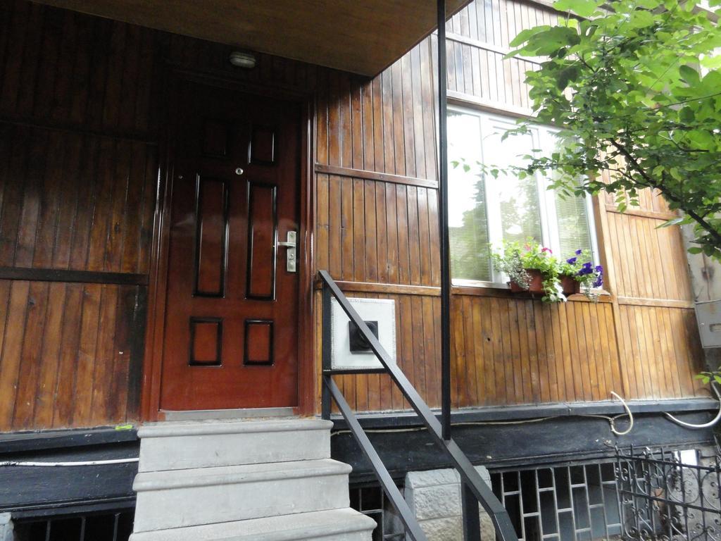 Apartment Fine Home Tbilisi Exterior foto
