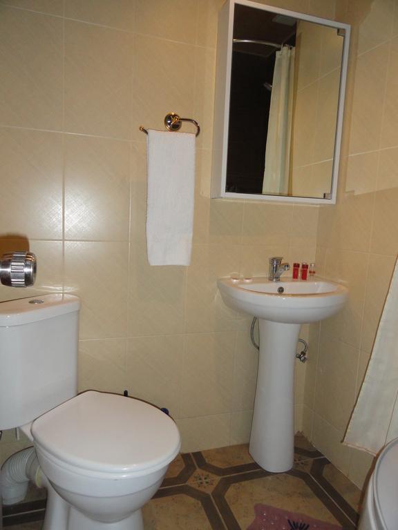 Apartment Fine Home Tbilisi Exterior foto