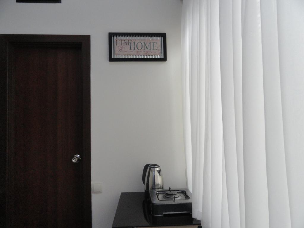 Apartment Fine Home Tbilisi Exterior foto