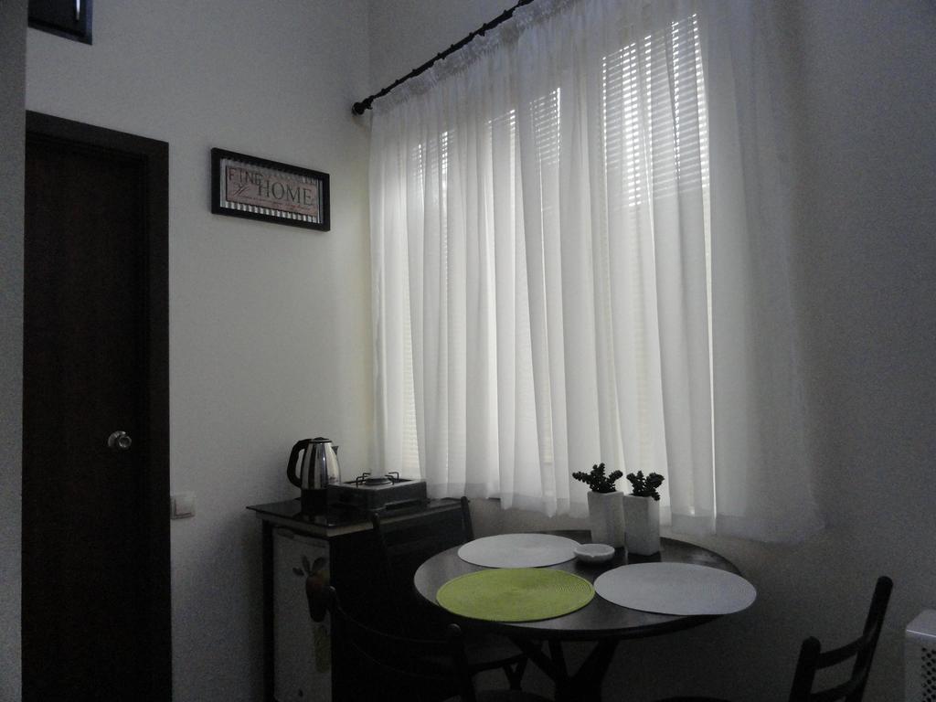 Apartment Fine Home Tbilisi Exterior foto