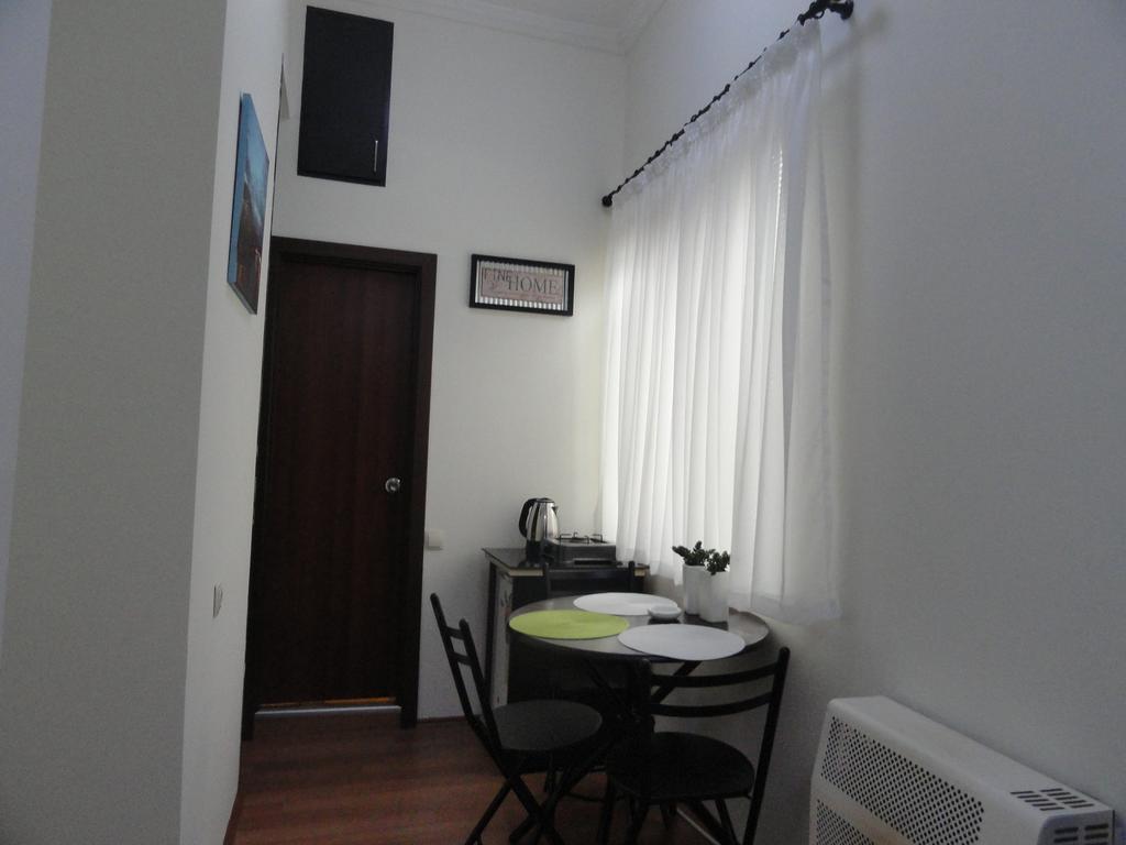 Apartment Fine Home Tbilisi Exterior foto