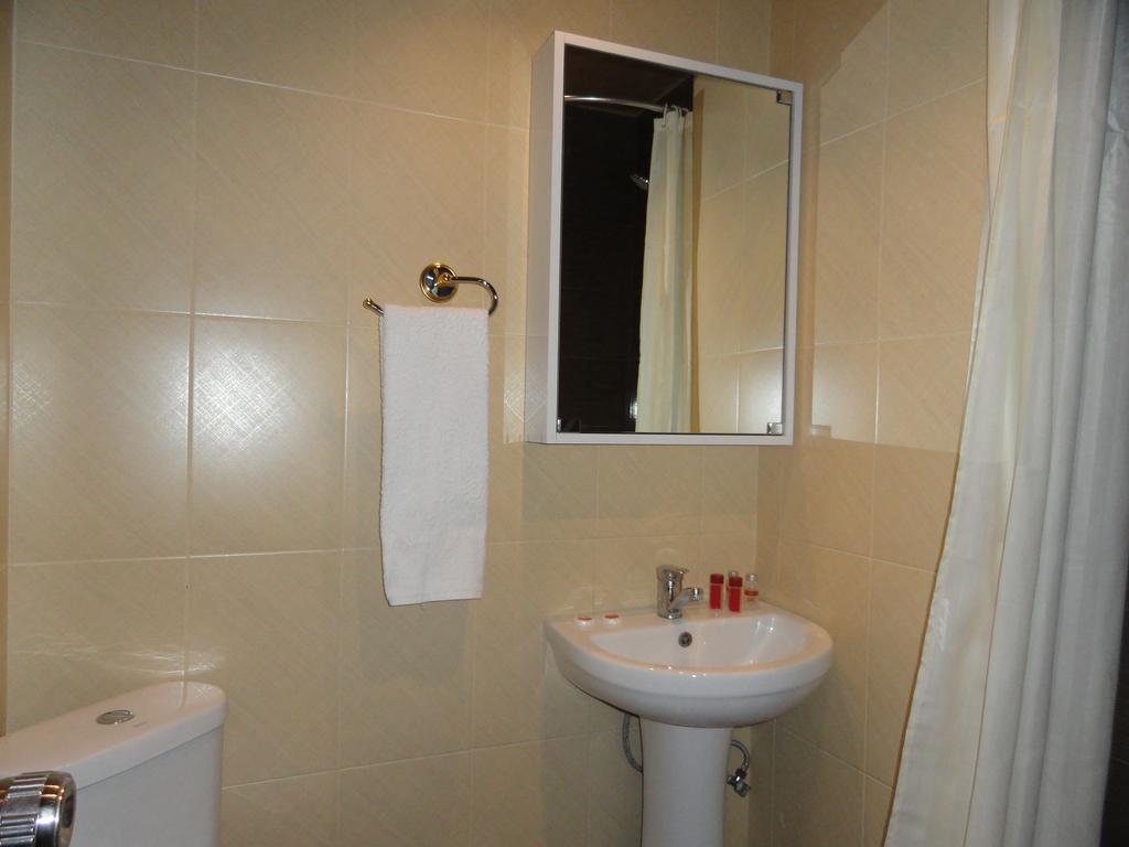 Apartment Fine Home Tbilisi Exterior foto