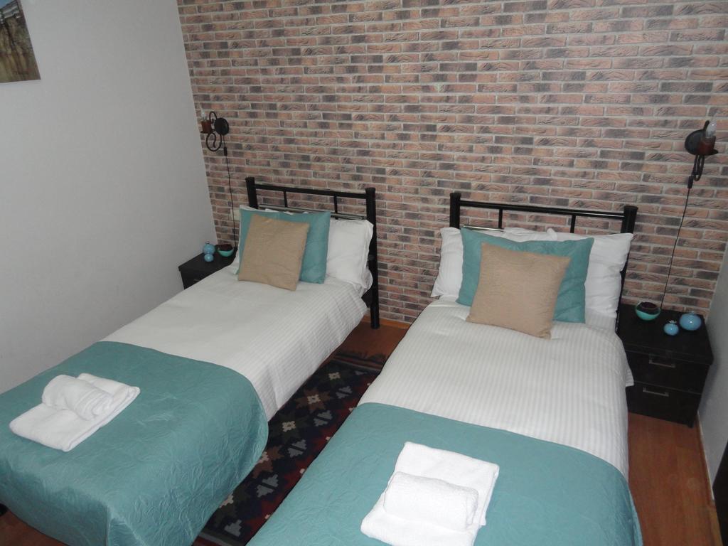 Apartment Fine Home Tbilisi Exterior foto