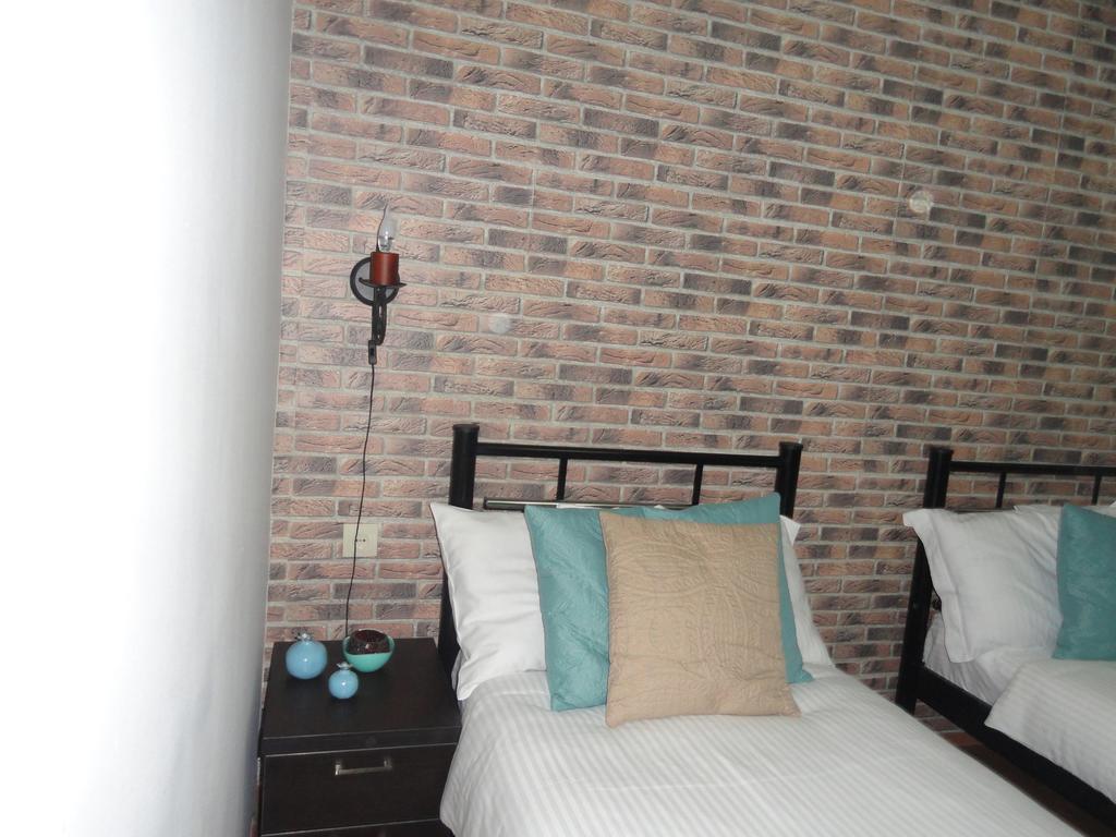 Apartment Fine Home Tbilisi Exterior foto