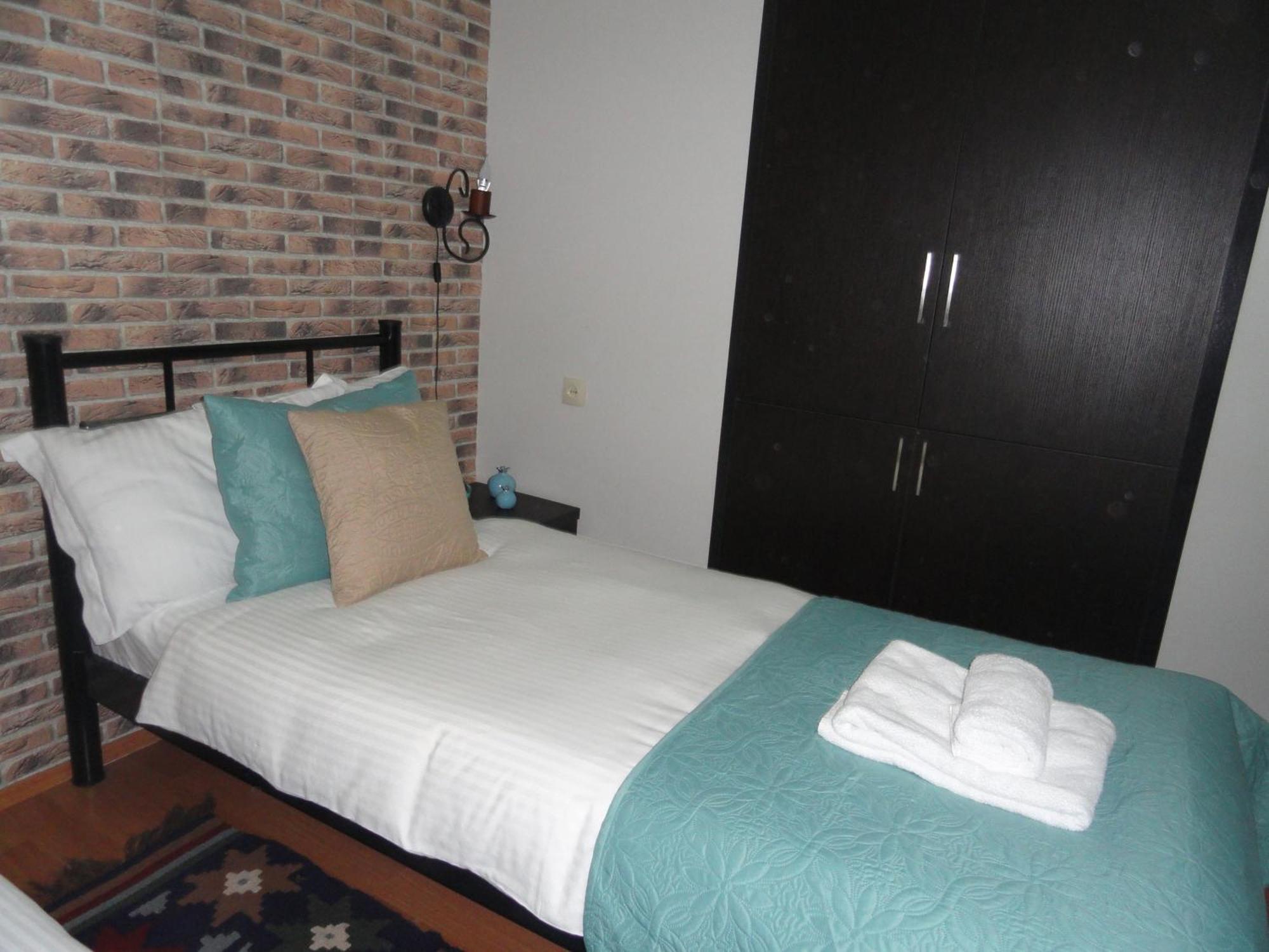 Apartment Fine Home Tbilisi Exterior foto