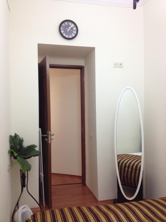 Apartment Fine Home Tbilisi Exterior foto