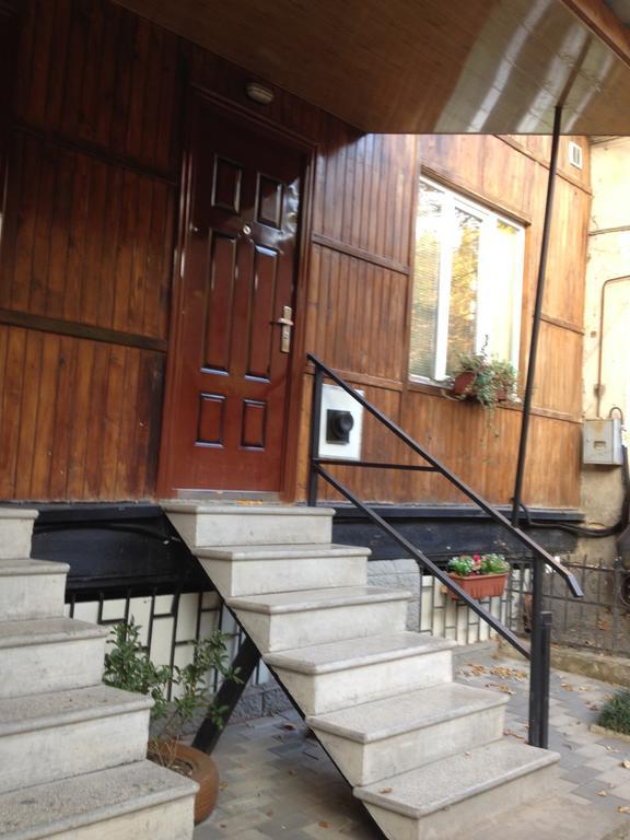 Apartment Fine Home Tbilisi Exterior foto