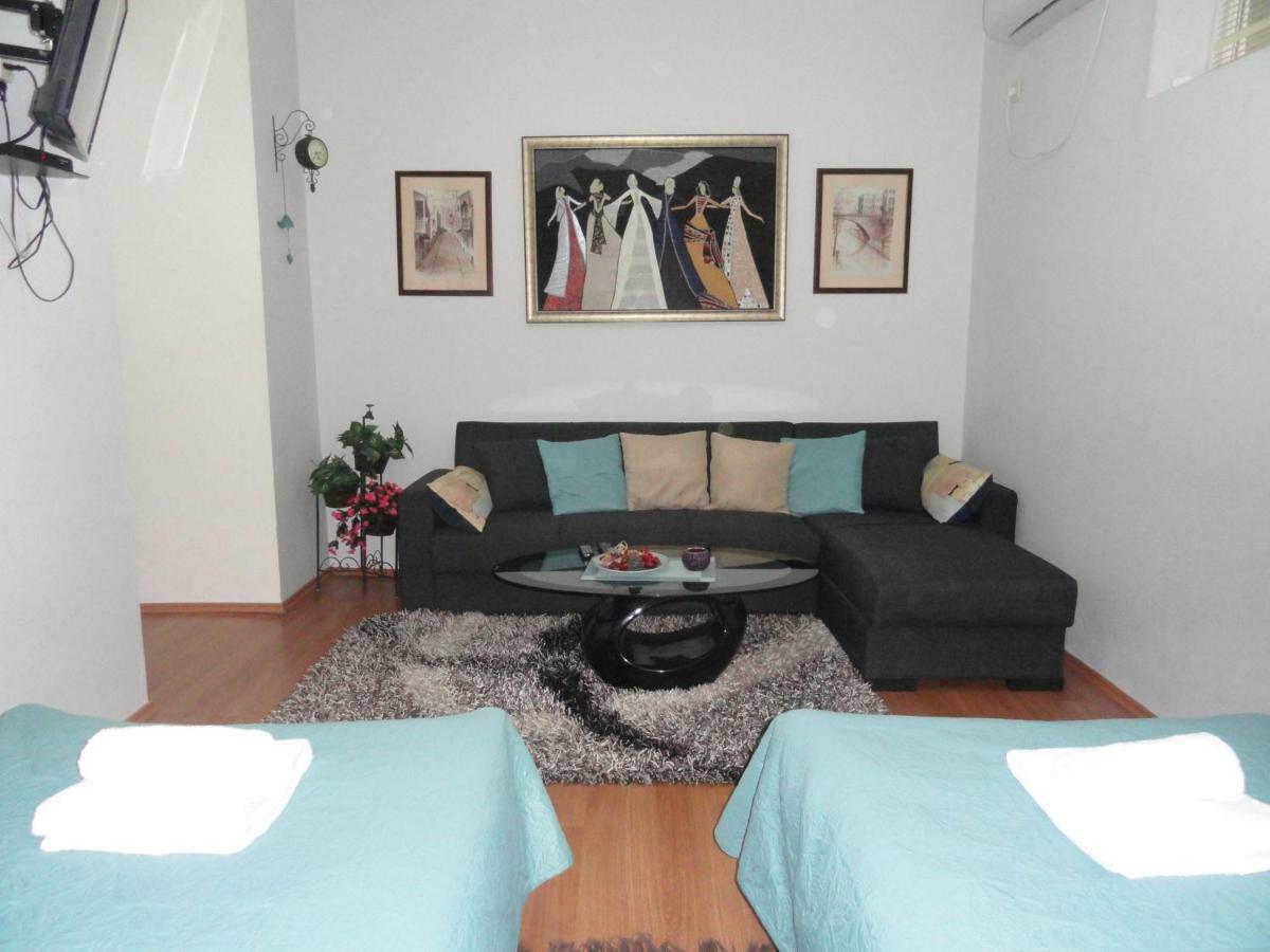 Apartment Fine Home Tbilisi Exterior foto