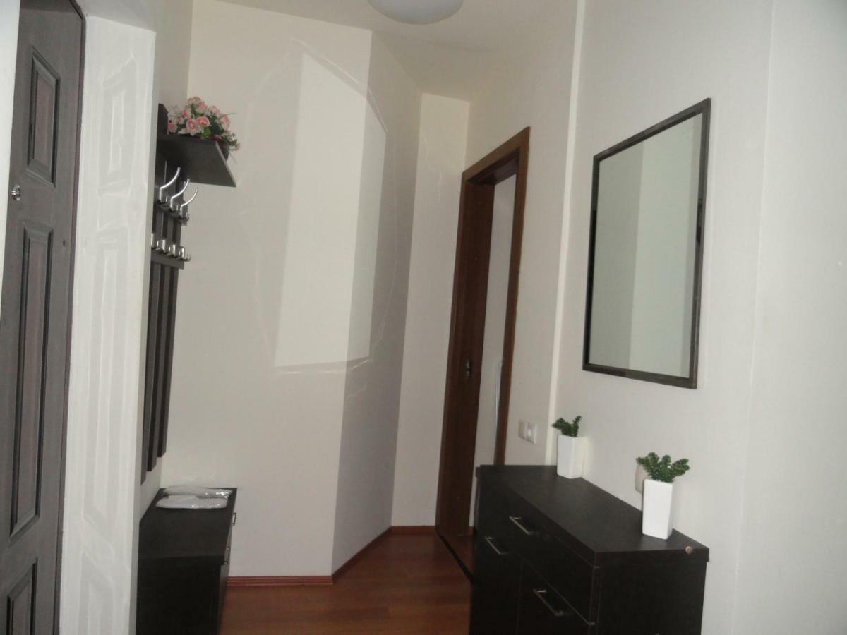 Apartment Fine Home Tbilisi Exterior foto