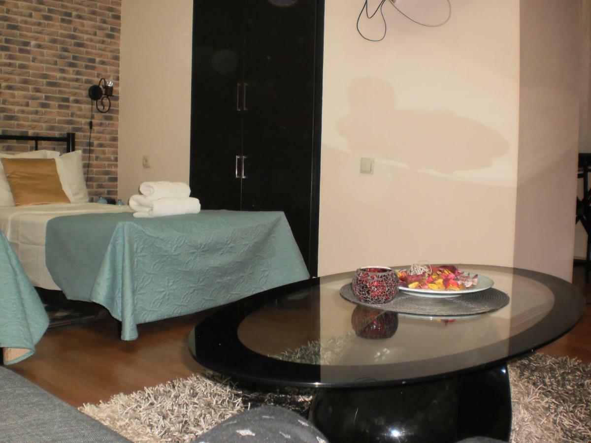 Apartment Fine Home Tbilisi Exterior foto
