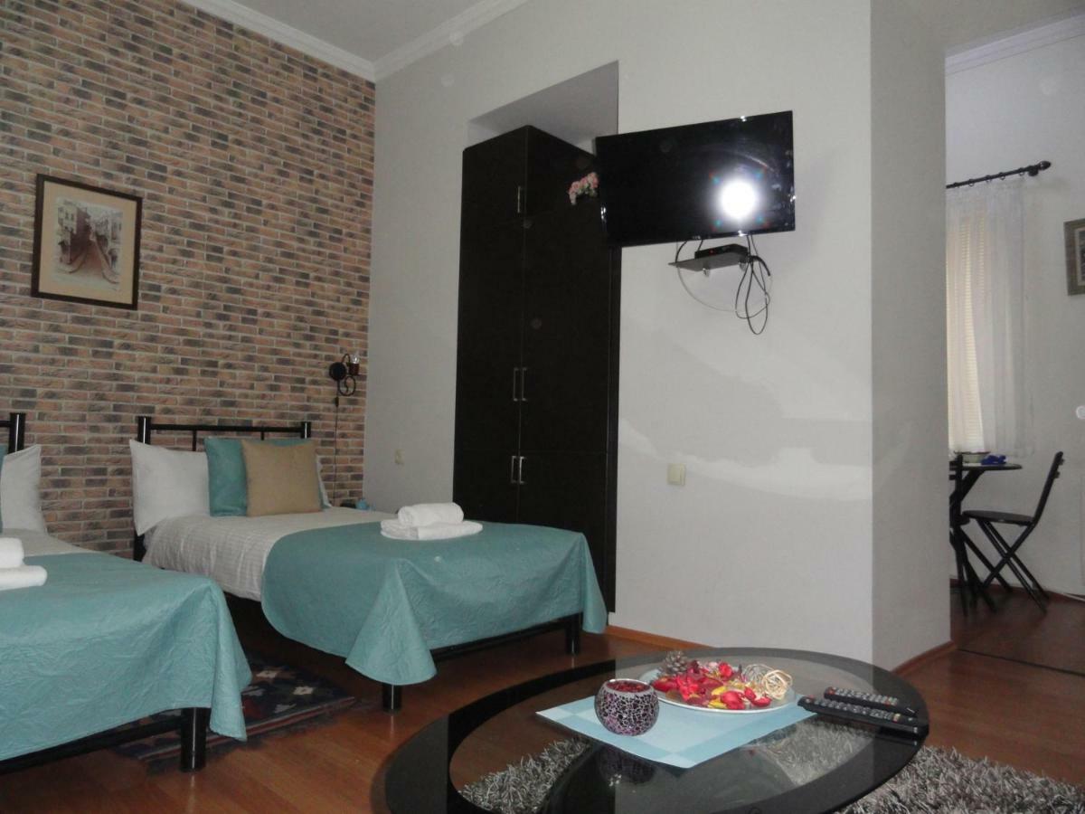 Apartment Fine Home Tbilisi Exterior foto