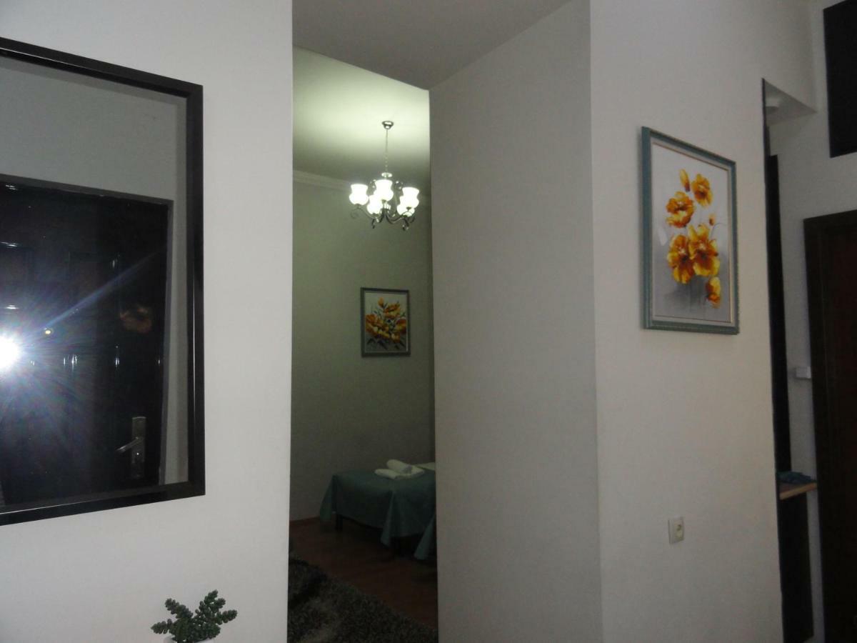 Apartment Fine Home Tbilisi Exterior foto