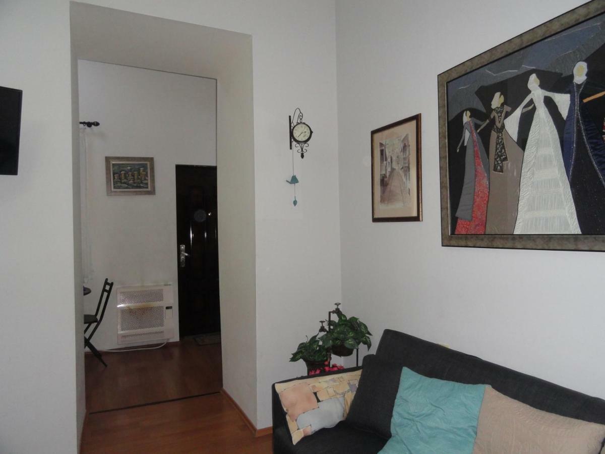 Apartment Fine Home Tbilisi Exterior foto